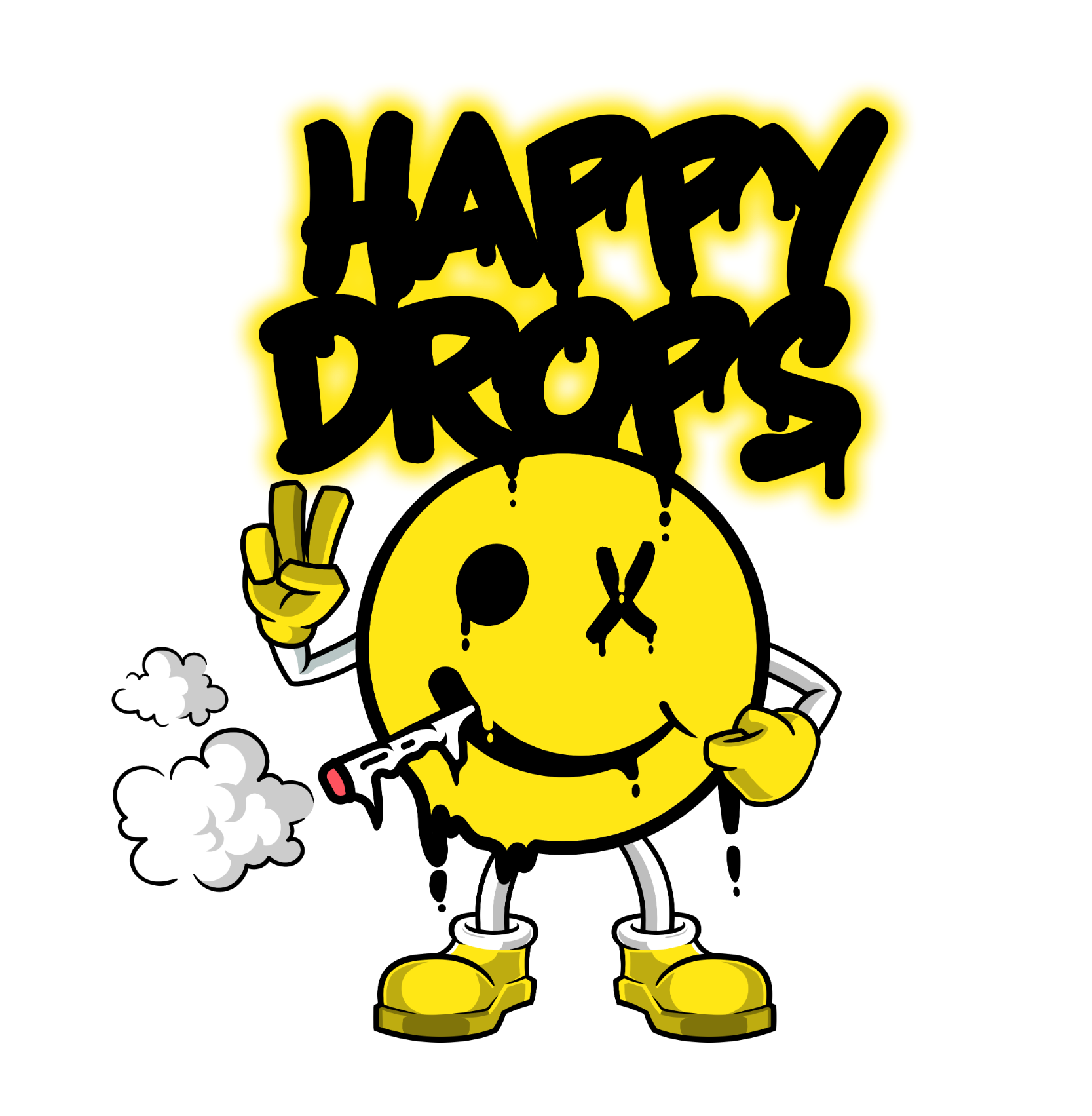 Happy Drops